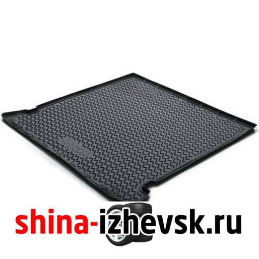 Коврик багажника Rival для Volkswagen Sharan 2005-2010 в Ижевске